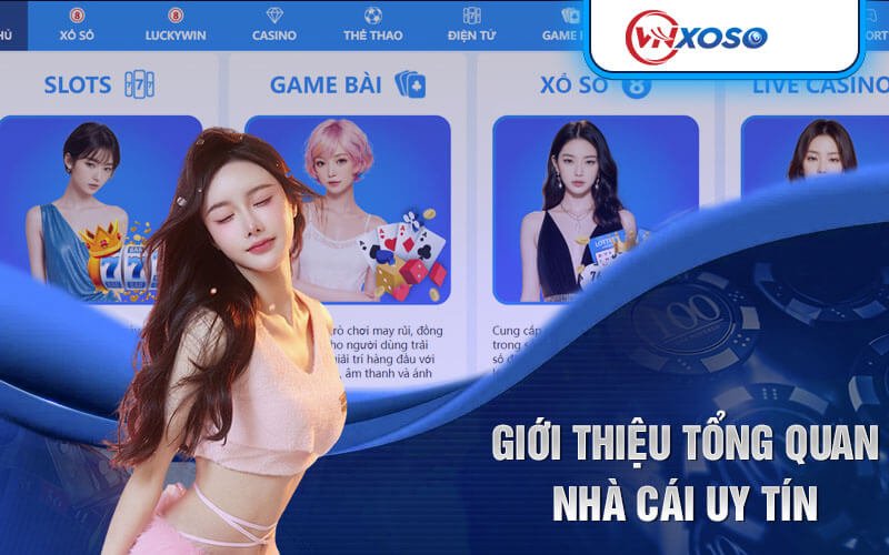 Nhà cái Vnxoso – Nhà cái cá cược online uy tín nhất