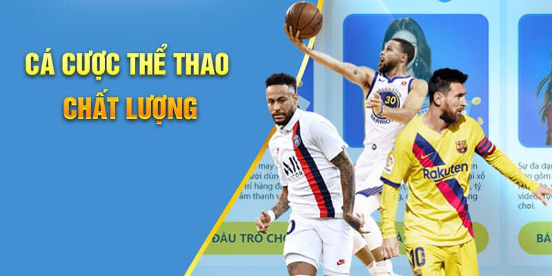 Cá cược thể thao vnxoso có những ưu điểm gì?