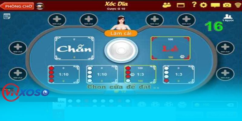 Game xóc đĩa đổi thưởng Vnxoso là gì?