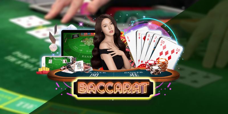 Những câu hỏi thường gặp khi chơi Baccarat Vnxoso