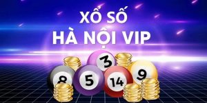 xổ số Hà Nội VIP Vnxoso